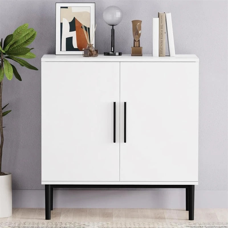 Buffet moderne - 15,7P x 31,1L x 31,5H