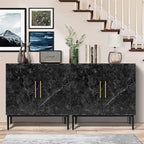 Aparador moderno - 15.7P x 31.1A x 31.5H