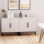 Aparador moderno - 15.7P x 31.1A x 31.5H