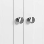 Mueble de Baño Independiente - 11.8P x 23.6A x 31.5H