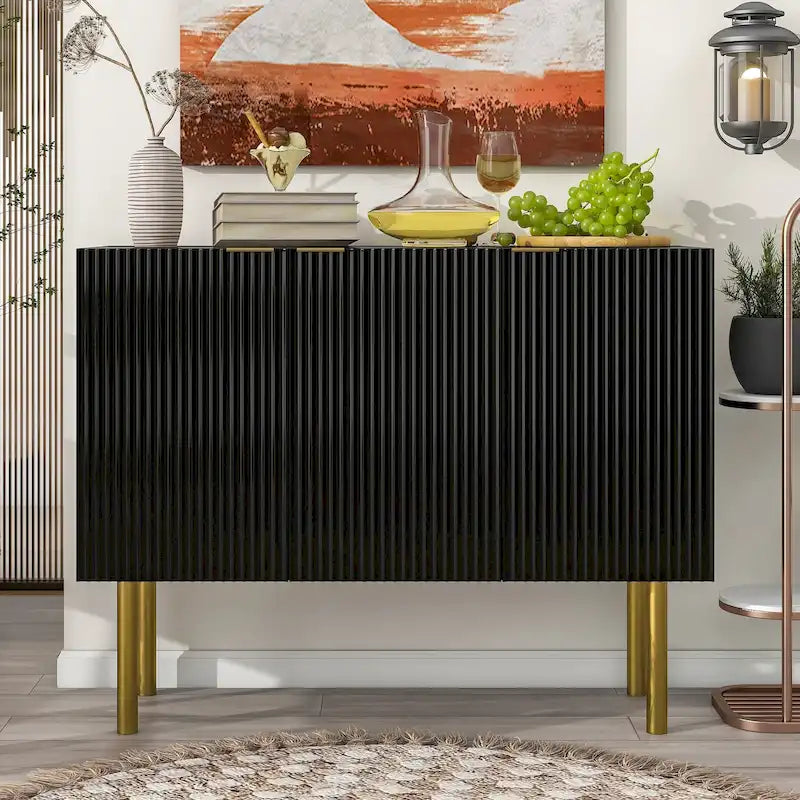 Buffet 3 portes Wide Wood 47