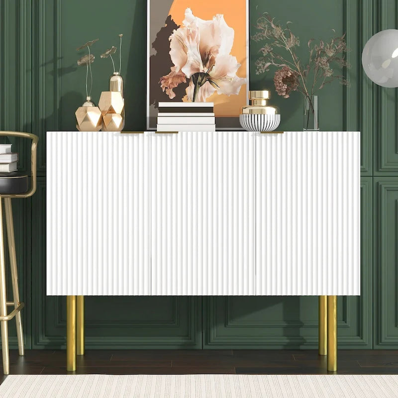 Buffet 3 portes Wide Wood 47