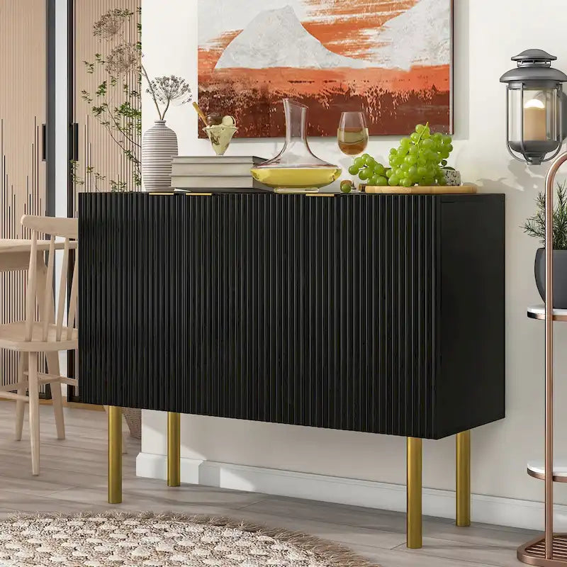 Buffet 3 portes Wide Wood 47