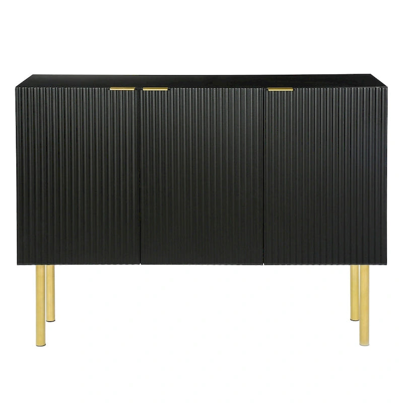 Buffet 3 portes Wide Wood 47