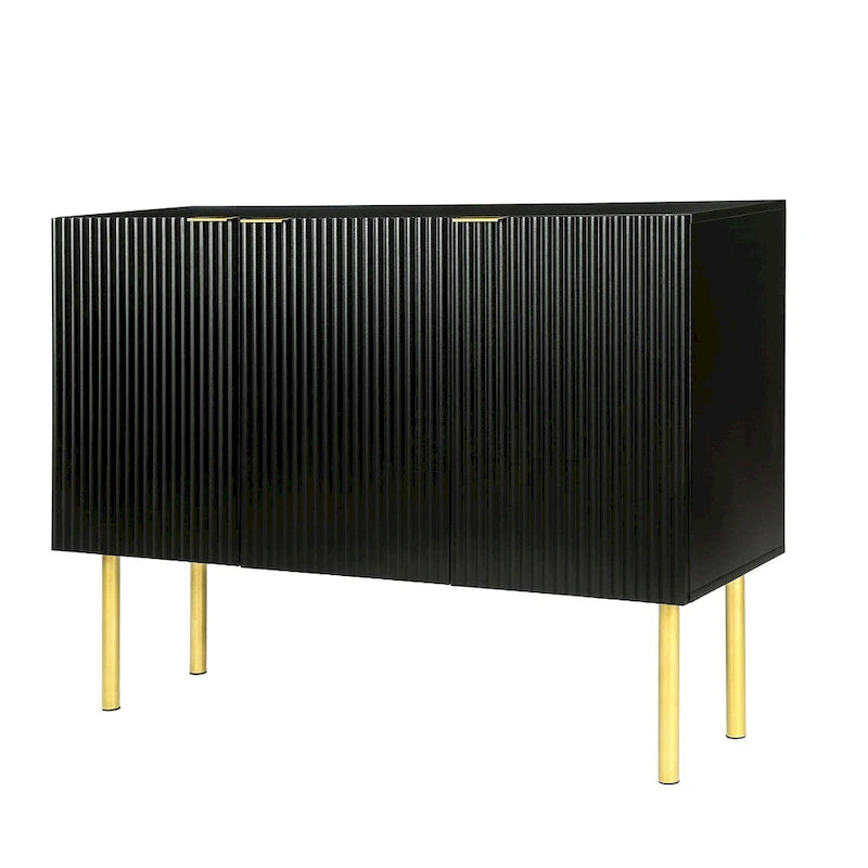 Buffet 3 portes Wide Wood 47