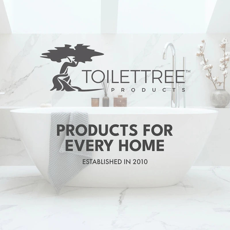Estante organizador de baño independiente de bambú de lujo de 4 niveles — Ecológico, 35,5 x 25,4 x 86,3 cm