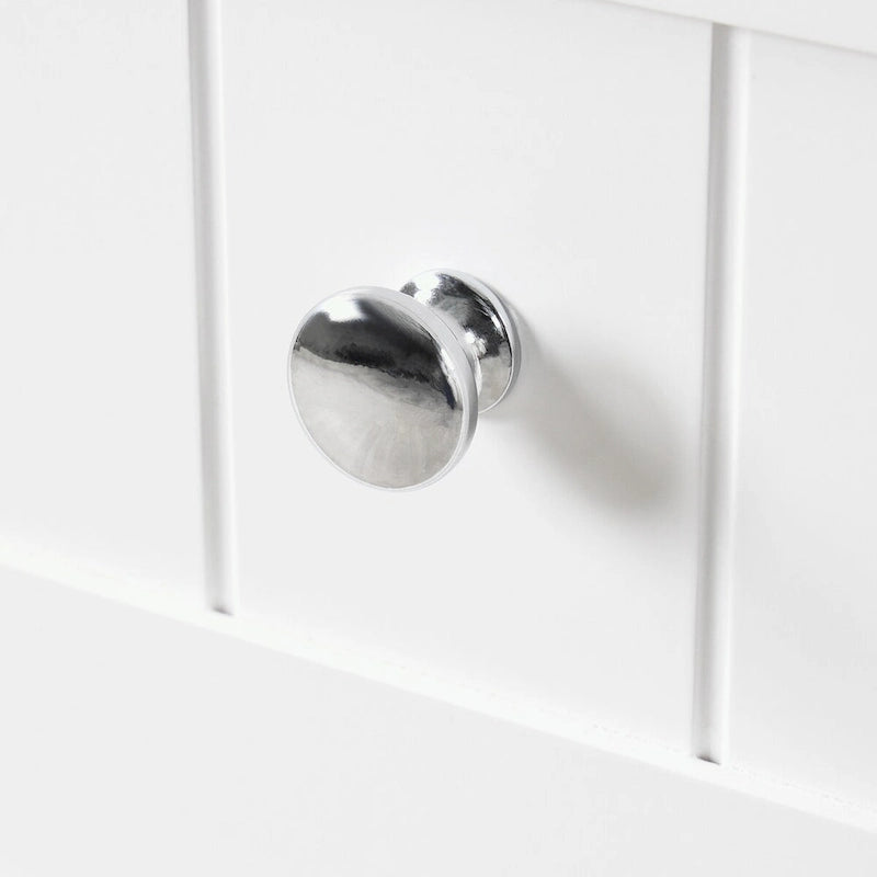 Armario de almacenamiento para baño con cajón y estante ajustable